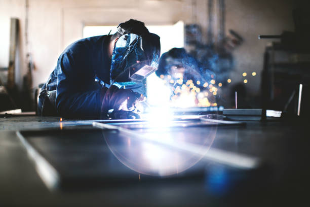 Best Specialty Welding Processes in Clearwater, SC