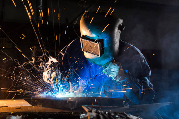 Trusted Clearwater, SC Welder & Metal Fabrication Experts