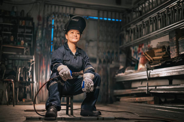 Affordable Welder Services in Clearwater, SC