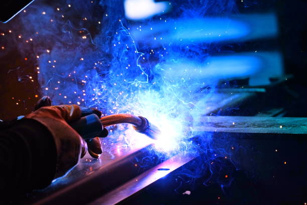 Affordable Welder Services in Clearwater, SC