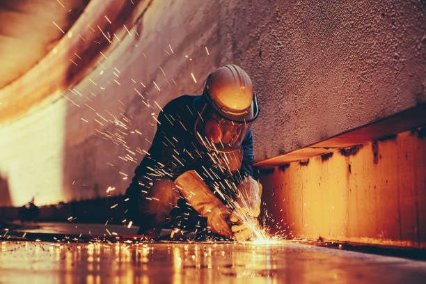 Best Automation and Robotic Welding in Clearwater, SC