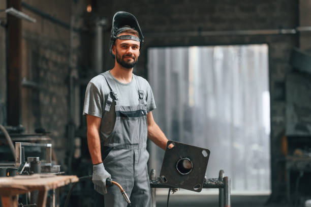 Best Structural Steel Welding in Clearwater, SC