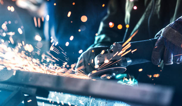Best Maintenance and Repair Welding in Clearwater, SC